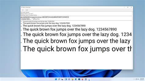 cloud fonts in office|what font does windows 10 use.